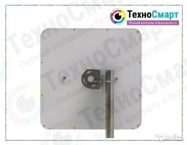 Zeta F mimo - широкополосная 4G/3G/2G (17-20d)