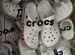 Сабо Crocs кроксы