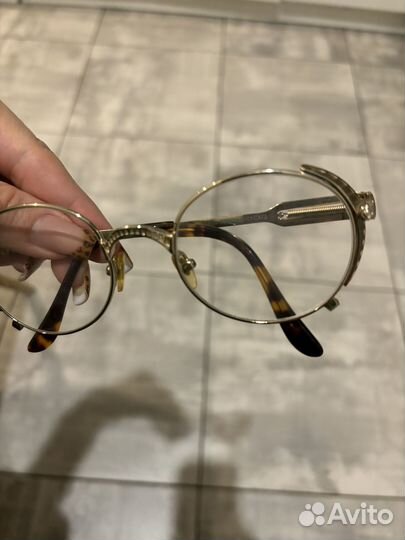 Очки Григорий Лепс