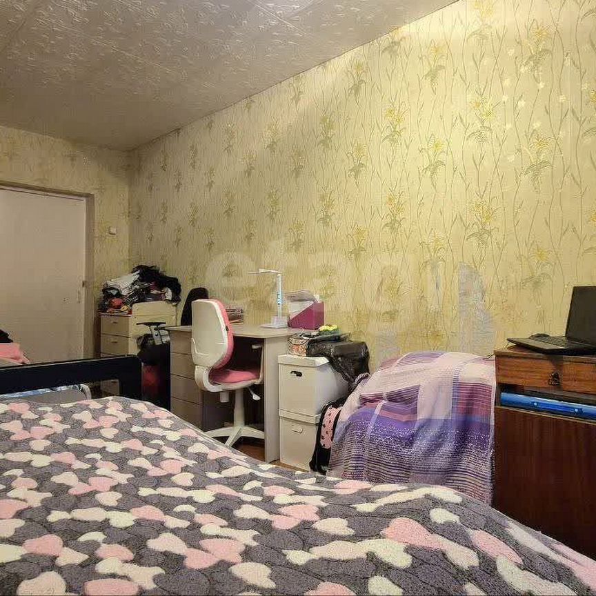 Квартира 2-комн. 46.4 м² в Тоншалово — фото 11 из 18