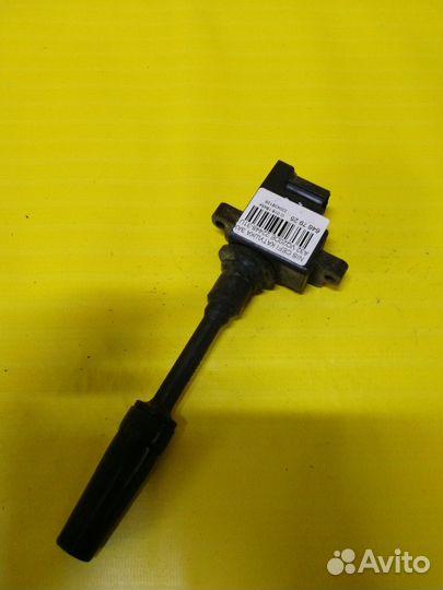 Катушка зажигания Nissan Cefiro A32