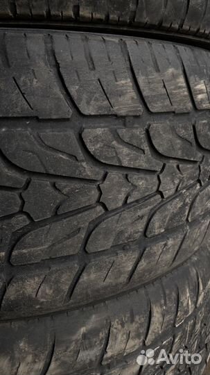 Nexen Roadian HP 275/45 R20