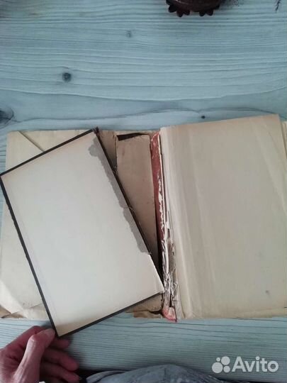 Книга Христоматия по истории СССР 1949г