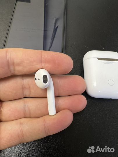 Наушники Air pids 1,оригинал