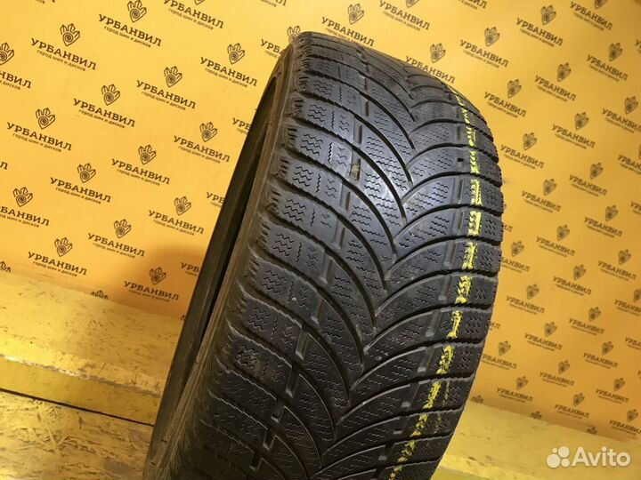 Maxxis MA-PW Presa Snow 205/45 R16 87H