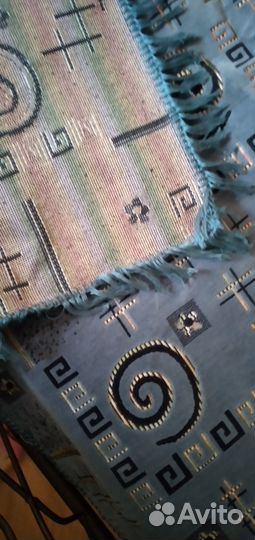 Покрывало новое