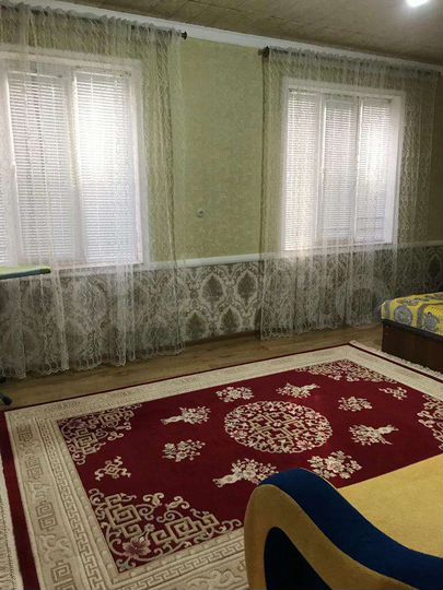 Дом 60 м² на участке 6 сот.