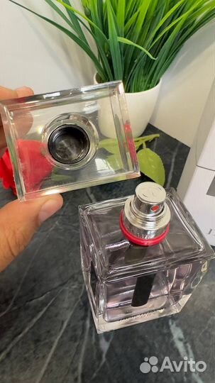 Dior homme sport 100ml открытые новые
