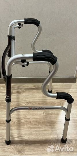 Ходунки для взрослых