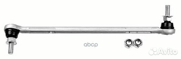 3536401 тяга стабилизатора переднего левая BMW