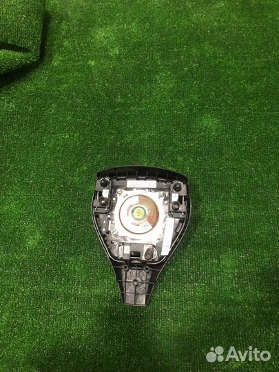 Подушка безопастности AIR BAG Nissan x trail t32