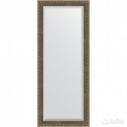 Зеркало Evoform Exclusive Floor 204х84 BY 6132 с