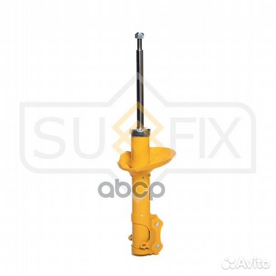 Стойка амортизаторная перед прав/лев SU1657