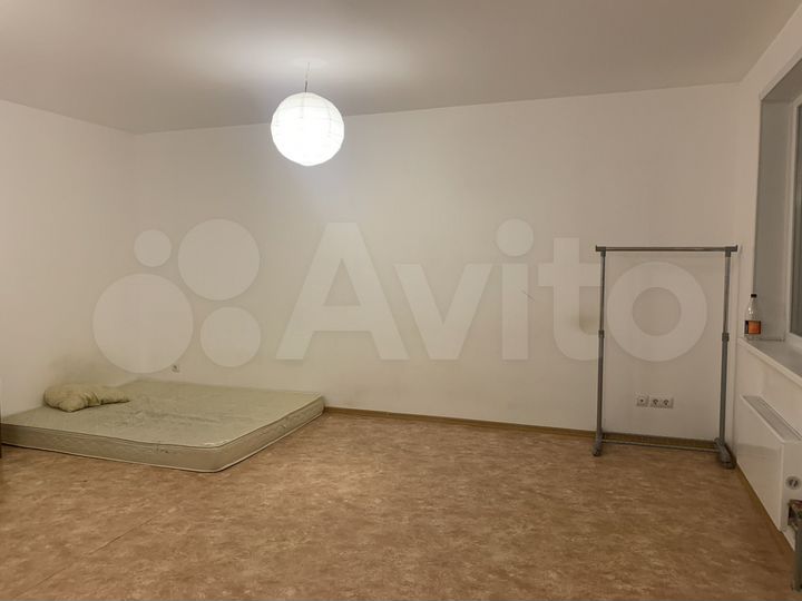Квартира-студия, 28,8 м², 9/10 эт.