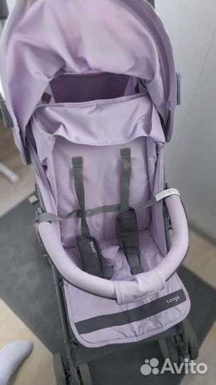 Коляска-трость Rant