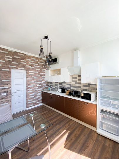 2-к. квартира, 65 м², 2/3 эт.