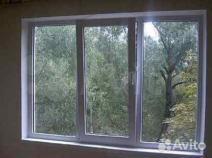 Плаcтиковыe окнa