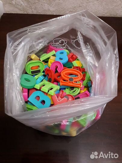 Мольберт-трансформер детский, с магнитами