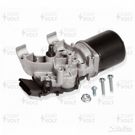 Startvolt VWF 1420 Моторедуктор стеклооч