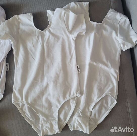 Купальник детский 110