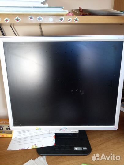 Монитор Acer 19 дюймов