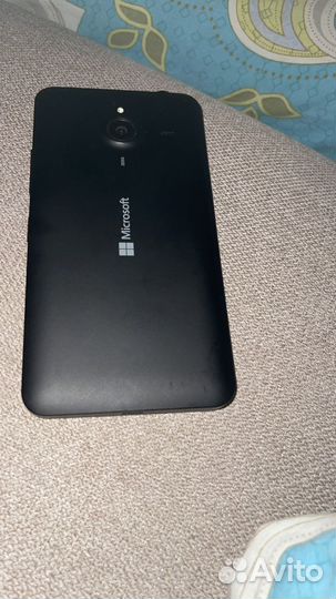 Microsoft Lumia 640 XL 3G, 8 ГБ