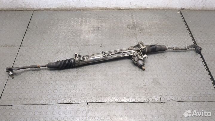 Рейка рулевая с г/у Audi Q5, 2009