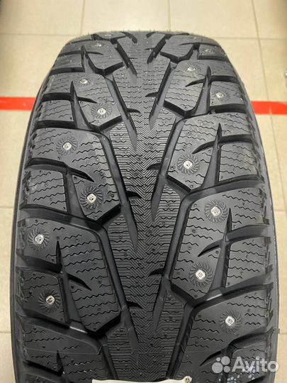 Yokohama Ice Guard Stud IG55 195/55 R15 89T