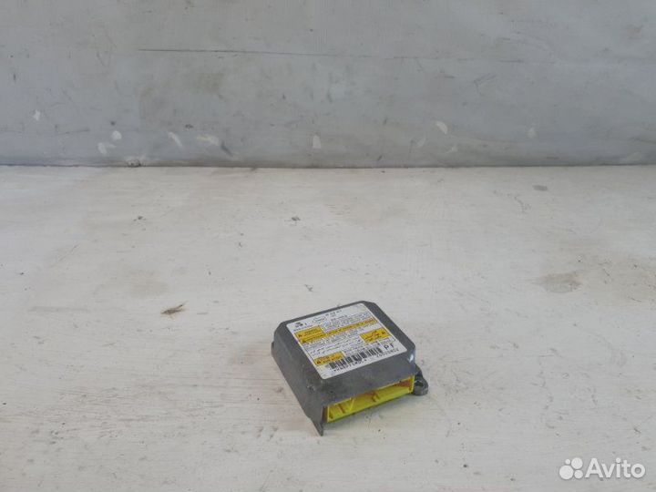 Блок Airbag Chevrolet Lacetti седан F14D3 2008