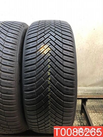 Continental AllSeasonContact 205/50 R17 89H