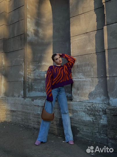 Свитер женский Zara