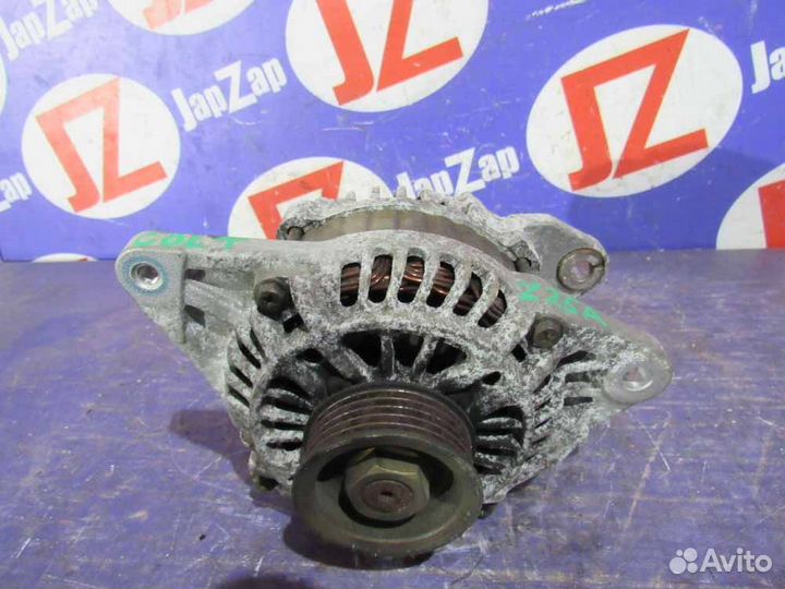 Генератор Mitsubishi Colt Z25A (2002-2012)