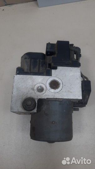 Блок ABS (насос) Nissan Patrol