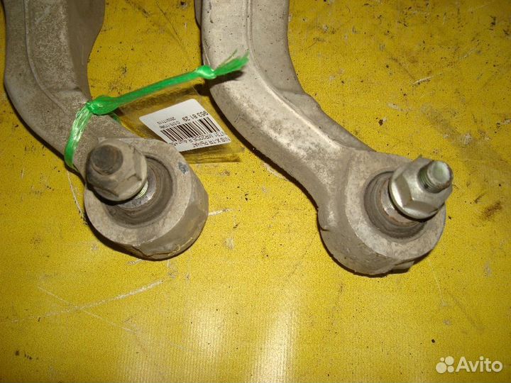 Рычаг задний Nissan X-trail NT31