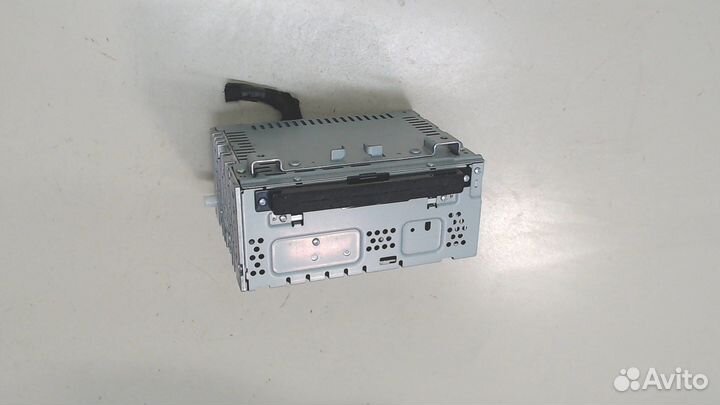 Магнитола Ford Escape 2015, 2017