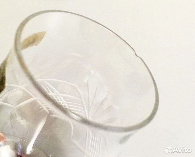 Стекло СССР