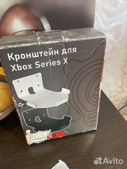 Кронштейн для xbox series x