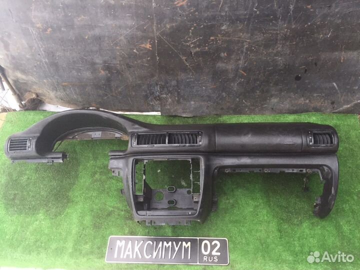 Торпедо пассат Б5