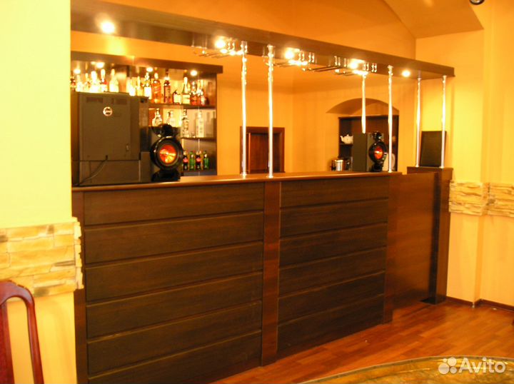 Барная стойка от производителя