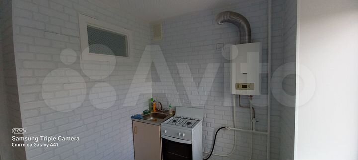 2-к. квартира, 44,5 м², 3/5 эт.