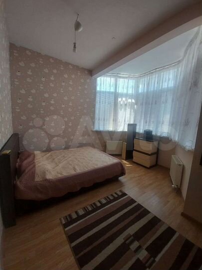 2-к. квартира, 64 м², 2/6 эт.