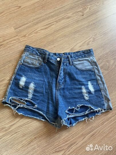 Шорты женские