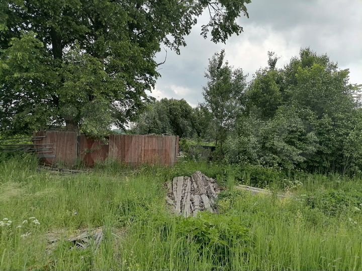 Участок 44 сот. (ИЖС)