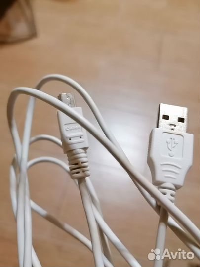 Кабель для фотоаппарата