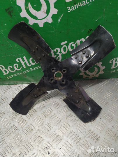 Вентилятор охлаждения УАЗ 469