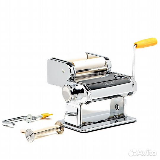 Машинка для изготовления пельменей