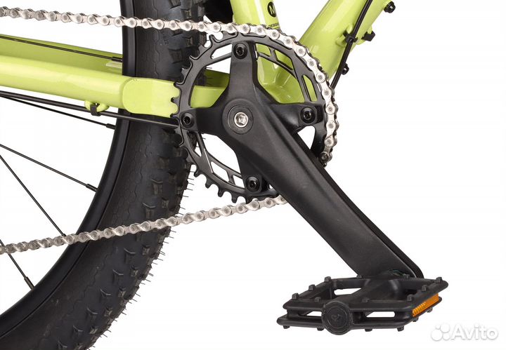 Дорожный велосипед Shulz Lone Ranger оливковый