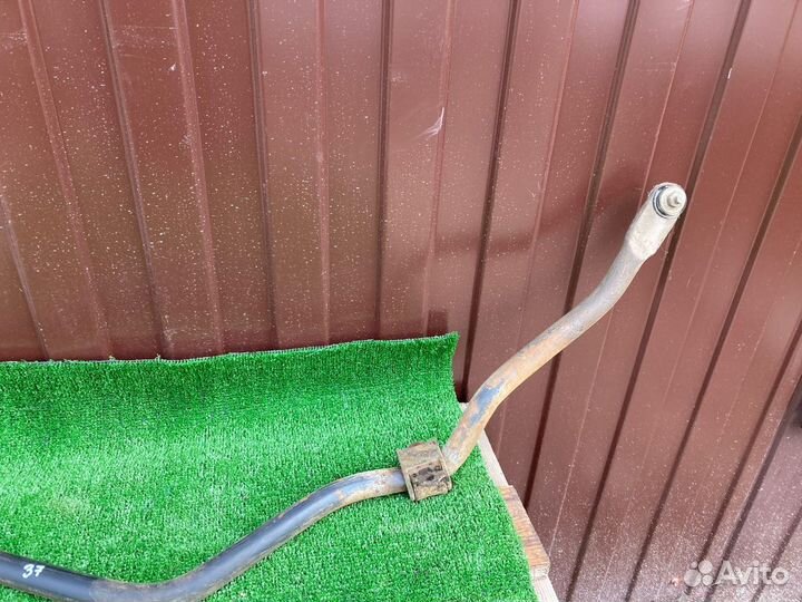 Стабилизатор передний Geely MK