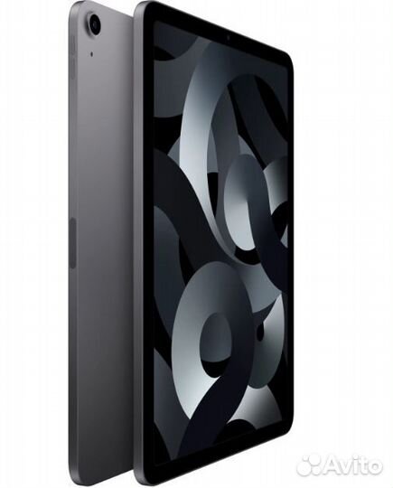 Apple iPad Air 5 256Gb Wi-fi Gray