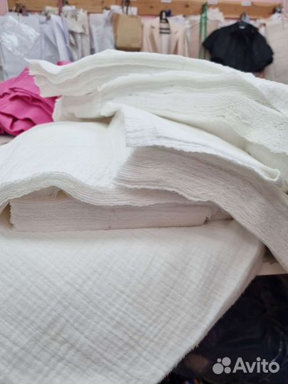 Швейный цех. Пошив для маркетплейсов